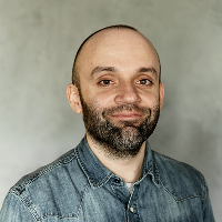 Founder Boris Kuzmenyuk